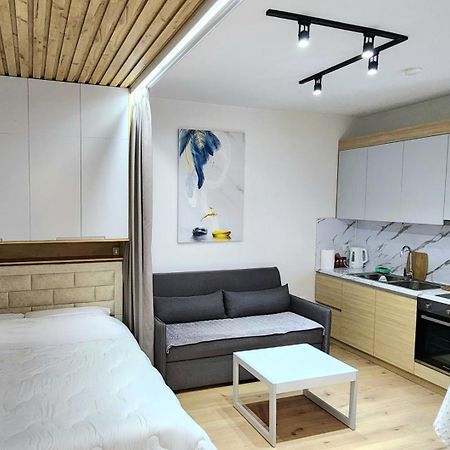 Avalona Apartment 1 Vlore Exterior photo
