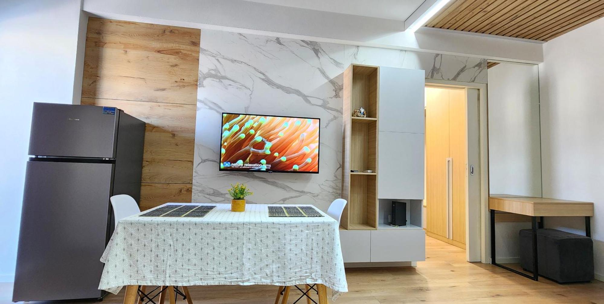 Avalona Apartment 1 Vlore Exterior photo